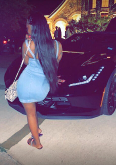 Tish Sweetz sexy actress pics