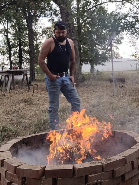 Hickory Jack adult star picture