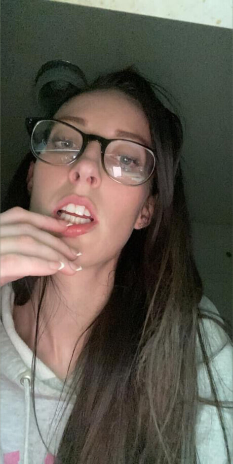 Peeches Parker star pretty picture