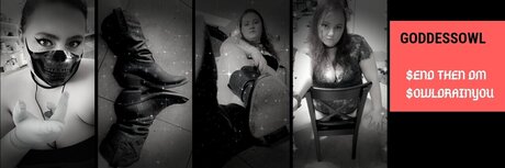 Goddess Owl pretty star images