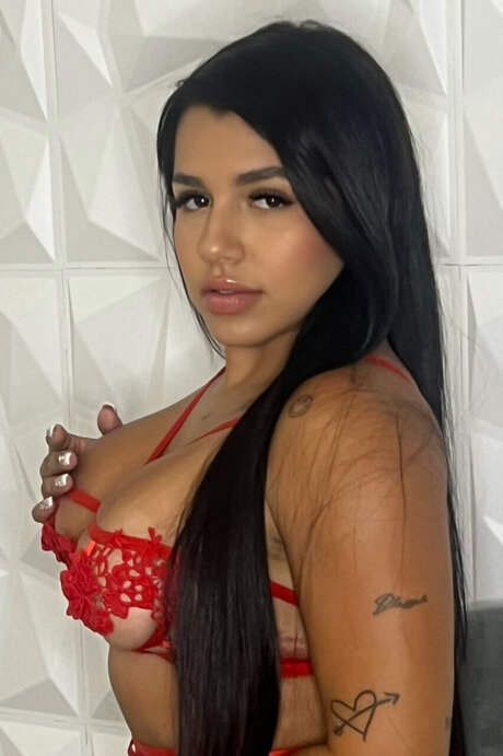 Kalih exclusive model photos