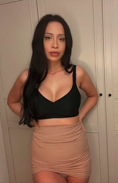 Naila imani nude pornstar gallery