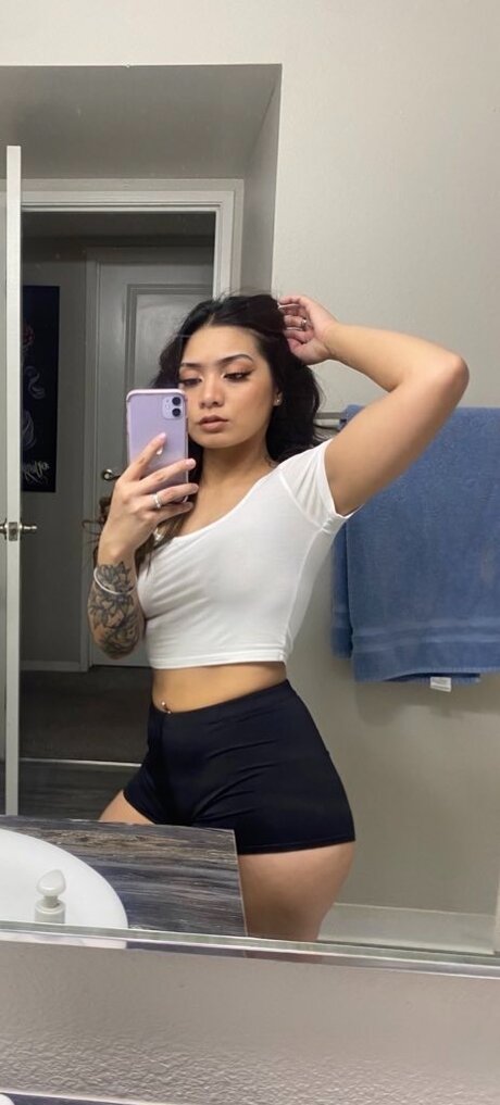 Shyghuirl star nice image