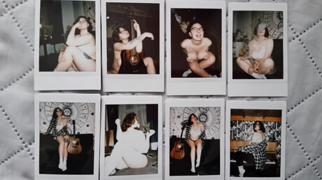 Felice Fil naked actress picture