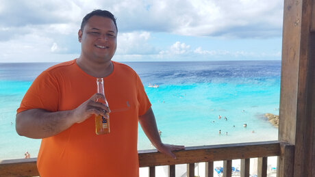 CLAUDIO model nice pic