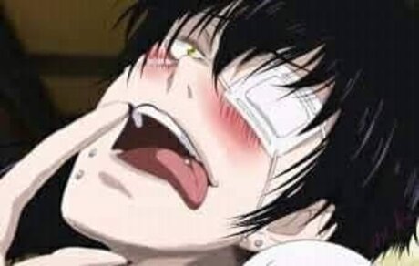 Icy Coco porn model photo