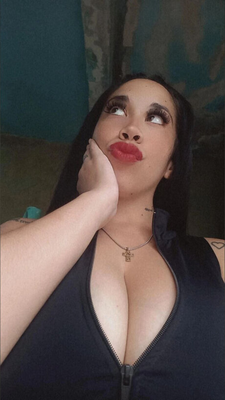 SUELEN_ pretty star pic