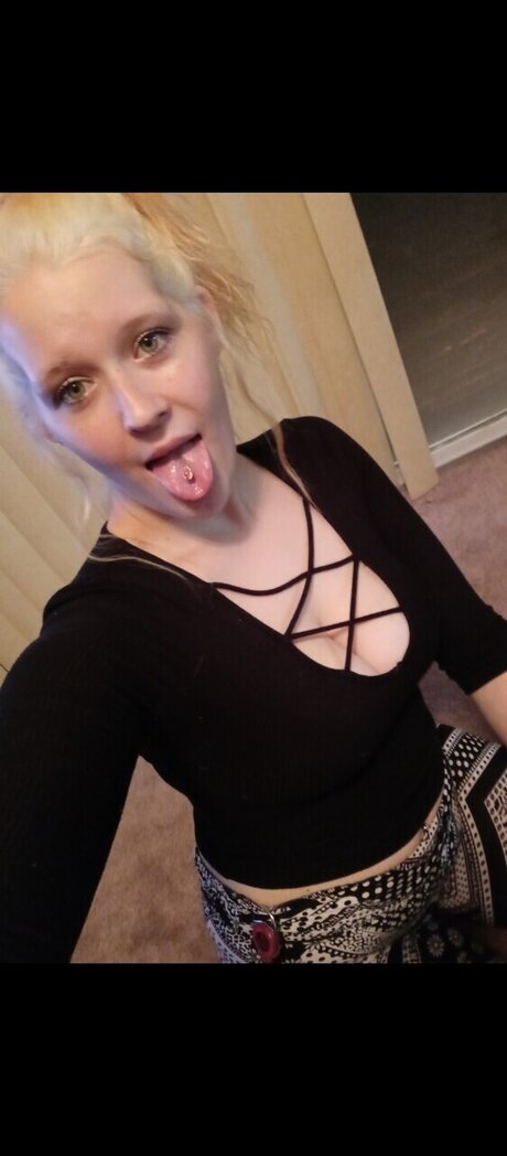 Tiffany Marie nice actress photos