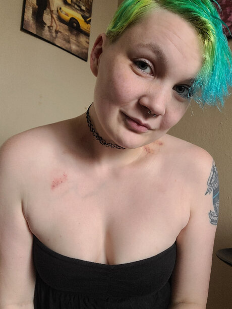 BDMFun pornstar exclusive pictures