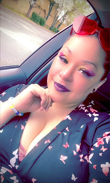 Mz Shakur_ pornstar hd photo