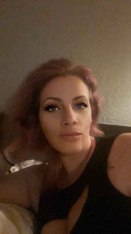 BunnyMsTx hot model picture