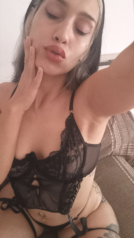 Langley star exclusive images