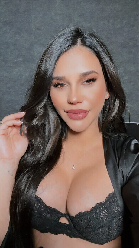 MySexyWorld top model images