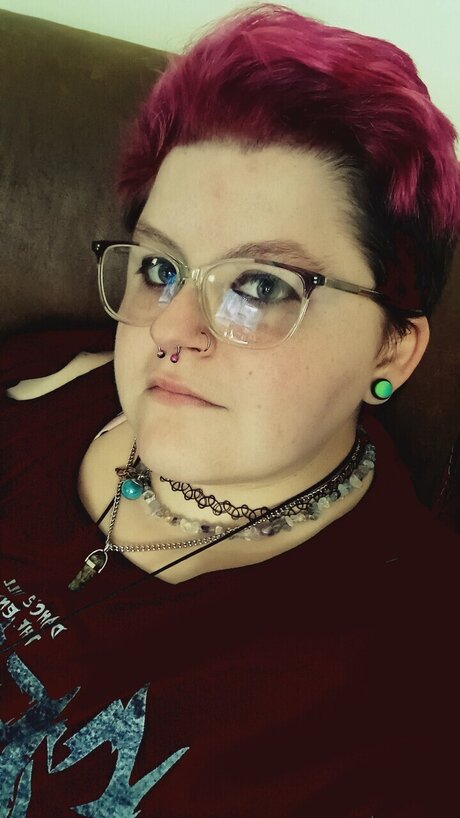 GiveMeYourBones art actress img