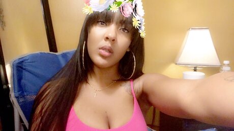 Rishana Contreras star naked archive