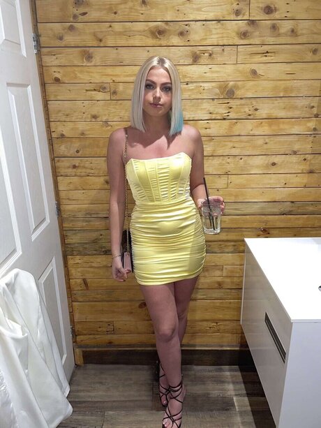 Kieraleigh pornographic star image