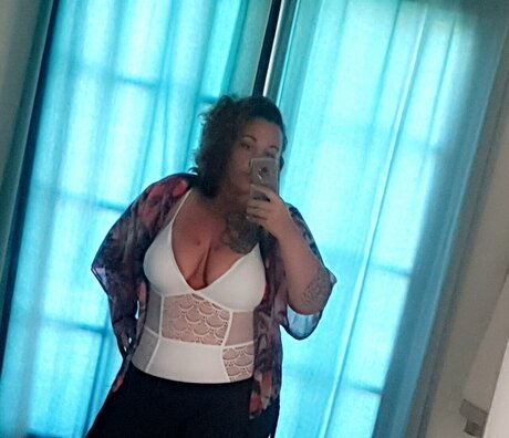 MissNaughtyG nude actress picture