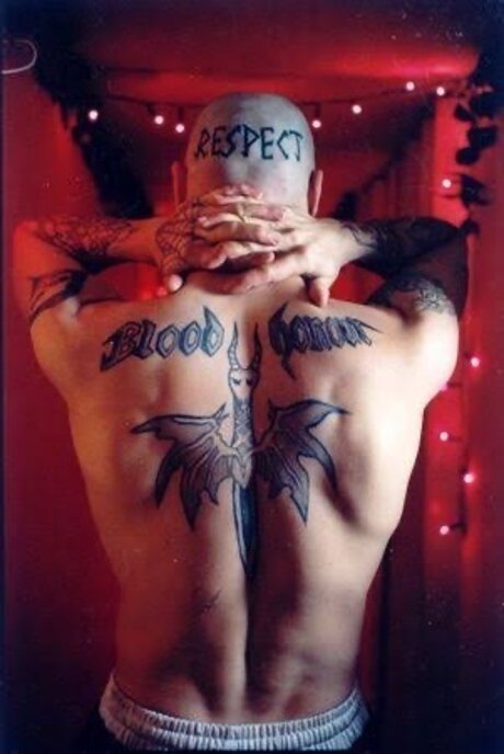 Billy Bedlam star xxx archive