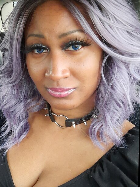 LustfulGoddess pornstar top pic