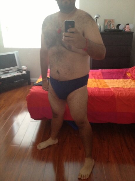 Mr Bear hd model archive