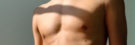 Agus Fit_ pretty model pic