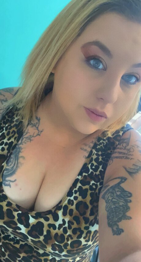 Fancycmk exclusive pornstar picture