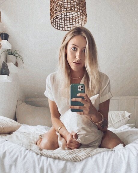 Lauren Matthews pornstar pic