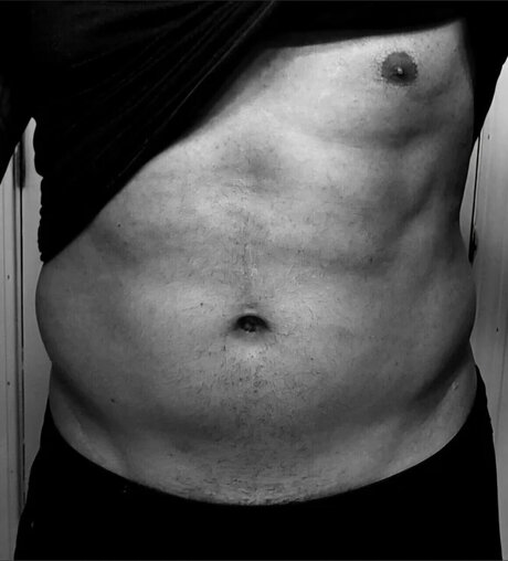 Swype star exclusive photo