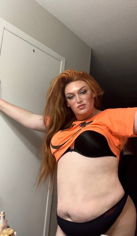 Starr Alexander hd model image