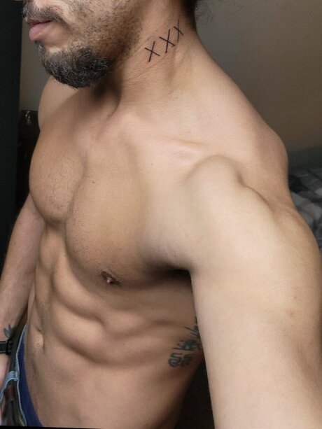 Chief Keef porn model pictures