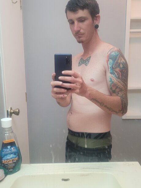 Kevin Durango exclusive pornstar pictures