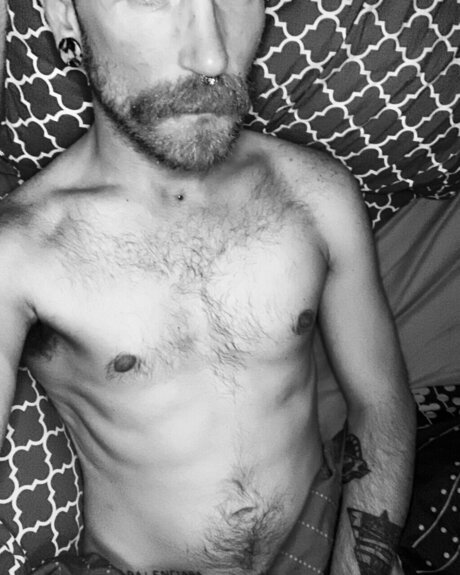 Kurl nude pornstar photo