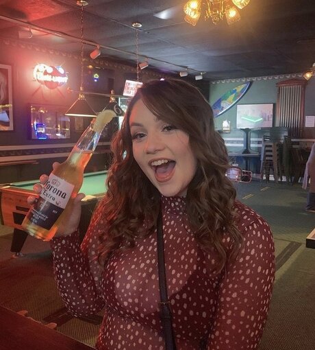 raeann star exclusive pic