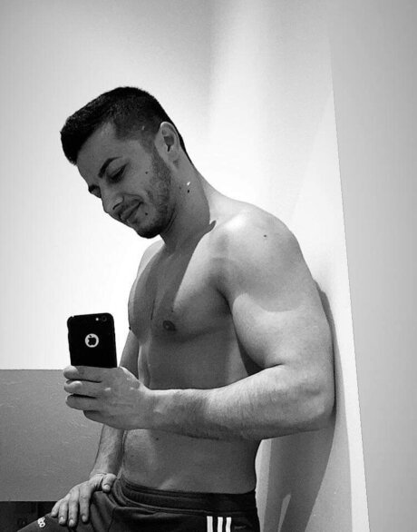 Marius model archive