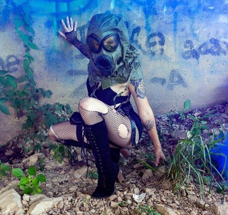 Emmy Wyatt nudes model image