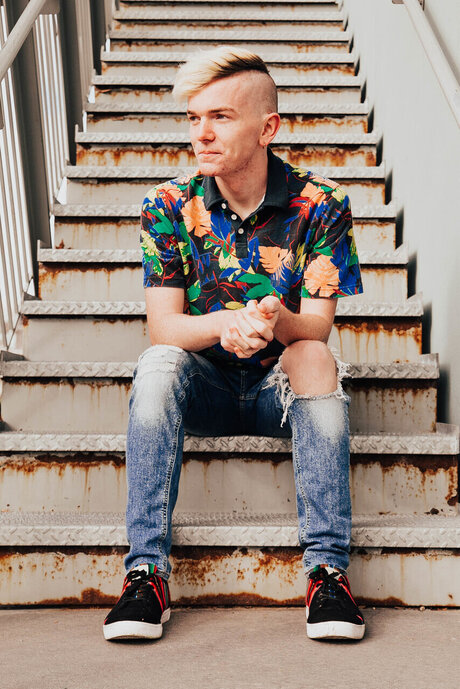 Justice Nugent top star pic