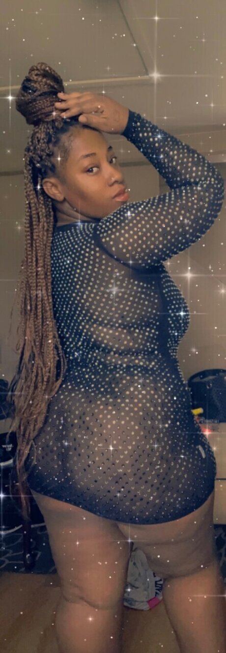 Blk Bonnie nudes pornstar photos