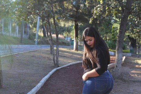 CelizetteRu star nude photos