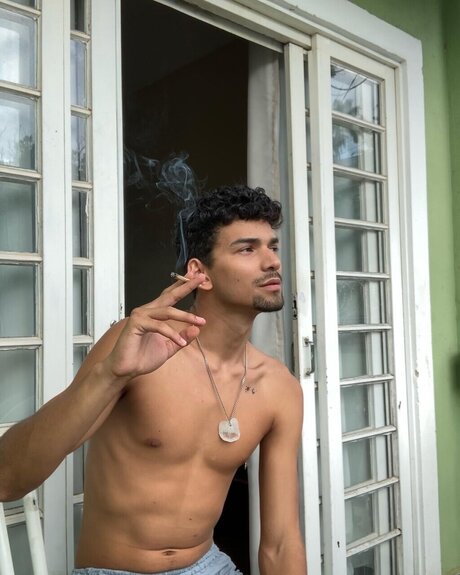 Pedro Augusto model hd picture