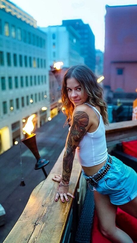 Tanya sexy actress picture