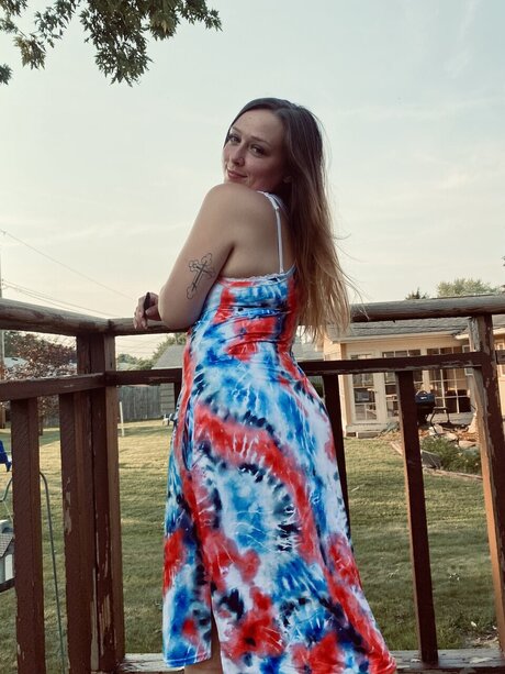 Cyleigh Maess model galleries