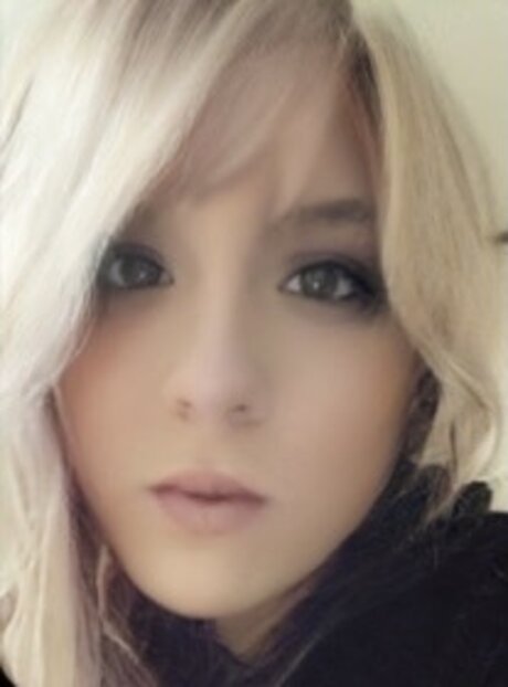 Skellie pornstar beautiful images