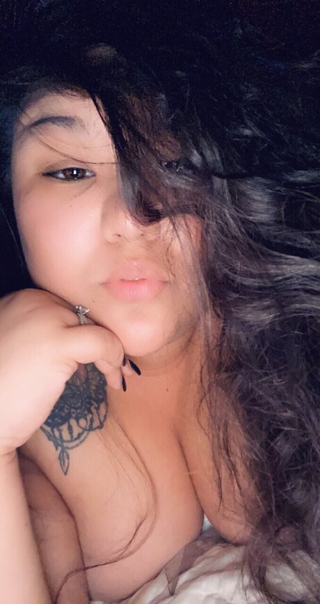 Kamree Campbell art actress photos