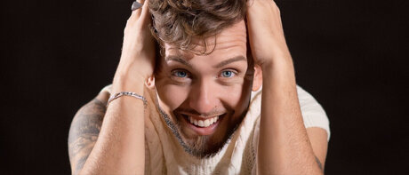 Fede Jara xxx model pictures