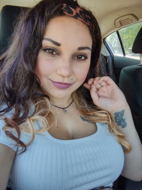 Tiffany xoxo model hd pic