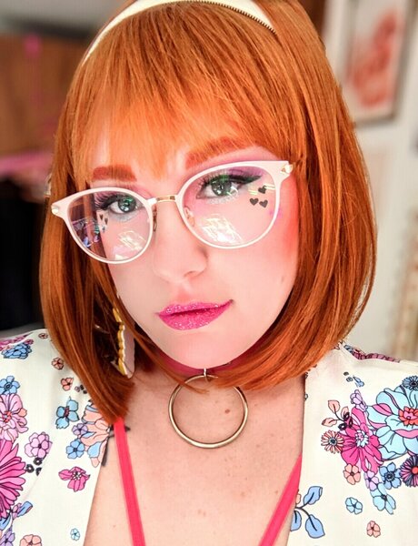 Kitten Kaboodl naked actress photo