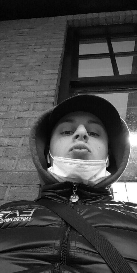 Ruben perfect star image