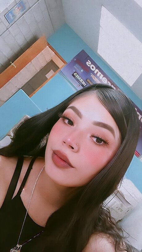 Leslie Gisel naked model gallery