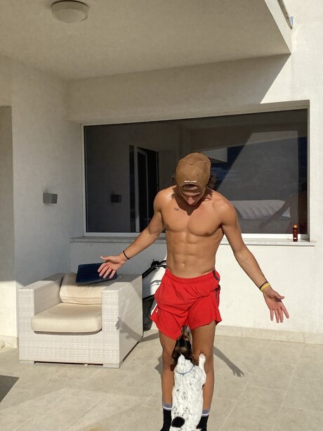 Alessio Ferrarotto perfect actress galleries