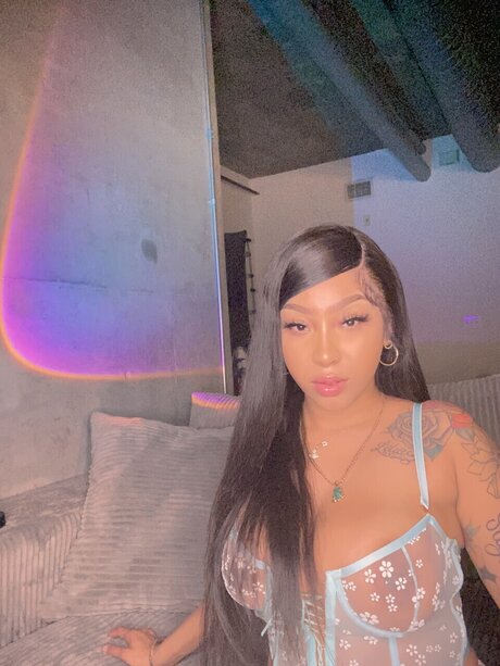 _Certfied Stormy Girl_ beautiful star photo